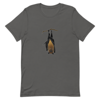 Image 1 of Unisex Fruit Bat T-Shirt