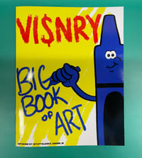 Image 1 of BIG BOOK of ART
