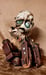 Image of Freaks of OZ. Primitive Wheeler Available 8/26 @ 8pm Eastern Time.