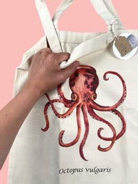 Image 2 of Totebag PIOVRA