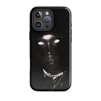Image 2 of Eyes of Blackstarvania Case for iPhone®
