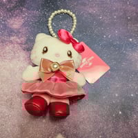 USJ Hello Kitty Mascot Plush