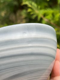 Image 5 of Marbled Grey Snack Bowl 1