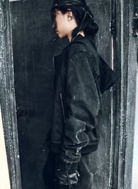 Image 2 of Residue Waxed Bomber