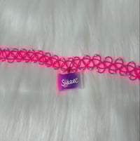 Sweet Pink 