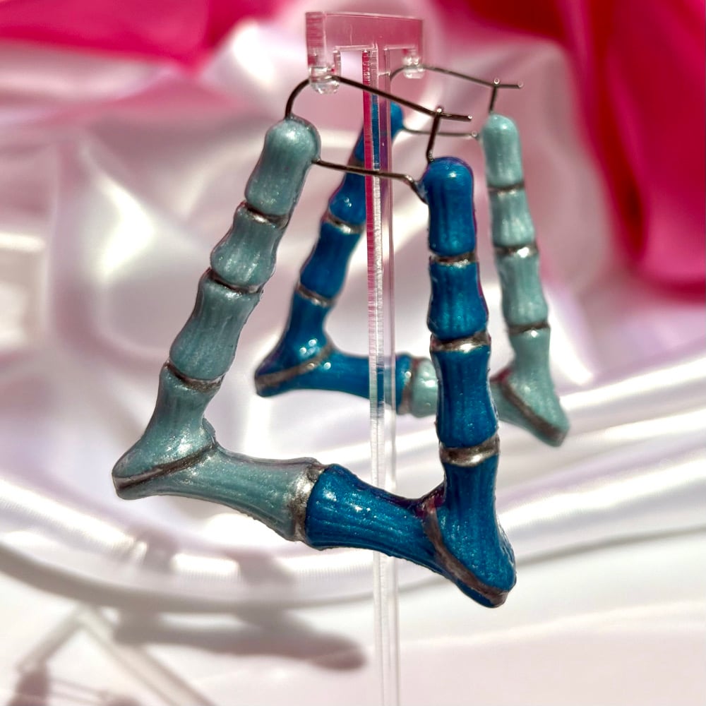 Edenian Princess Knocker ‘Boos