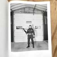 Image 6 of Jack Latham - Parliament of Owls
