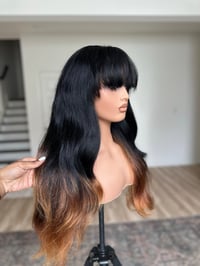 Image 2 of Refurbished wig 2