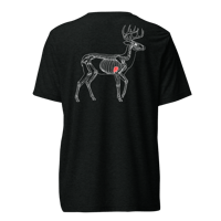 Image 1 of DEER TEE