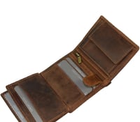 Image 5 of Riley Leather Wallet - 700