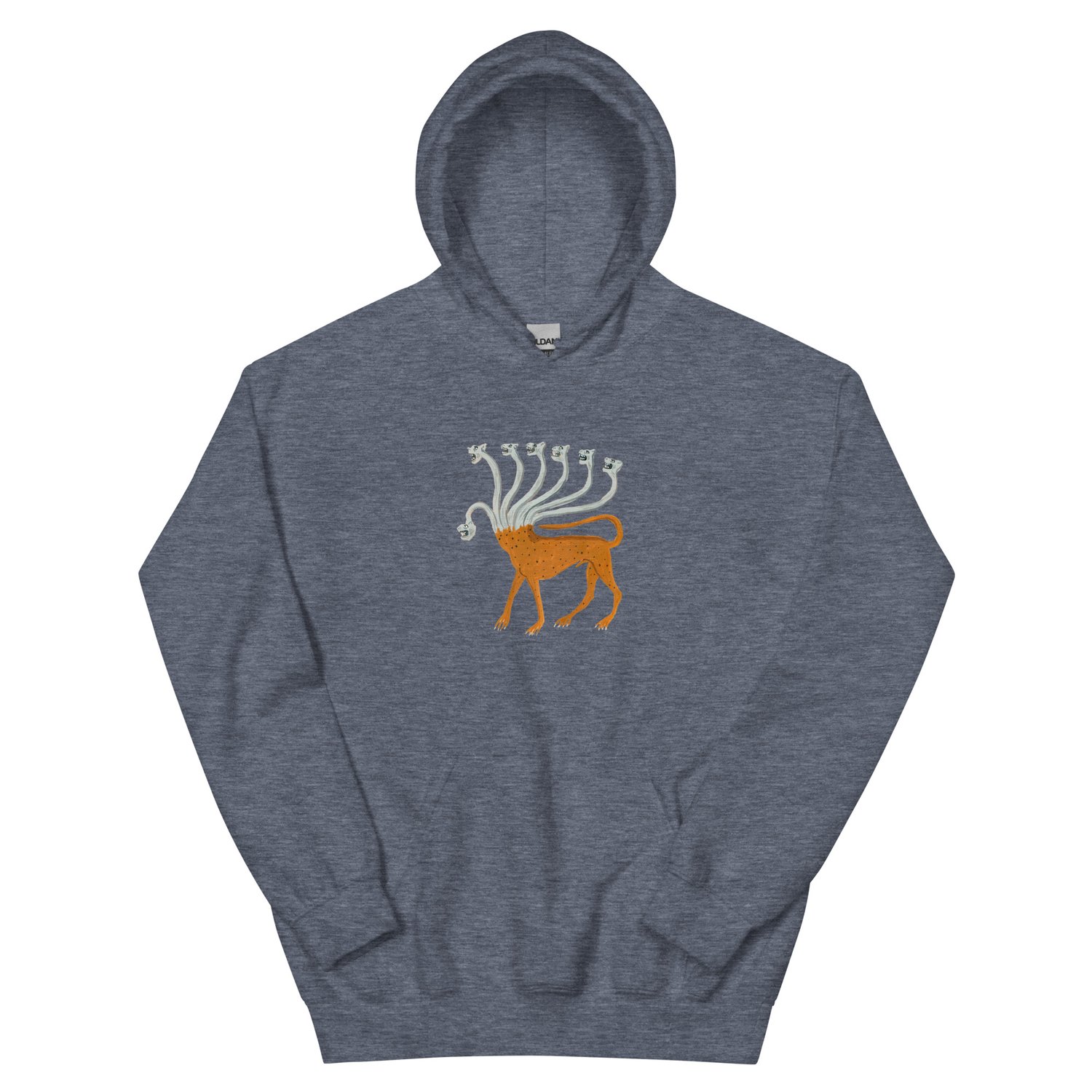 Image of HYDRA HOODIE