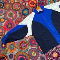 Image 4 of 90s Reebok Nylon Zip Jacket Size XL (Fits XL-XXL)