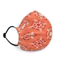 Image 3 of ASHANTI FACE MASK