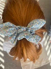Image 4 of Liberty Scrunchie