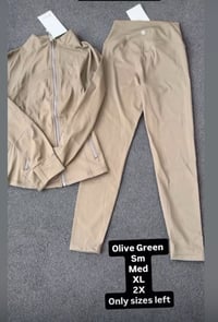 Image 5 of Lulu Sets 