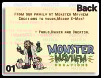 Image 2 of Holiday Greeting Cards 