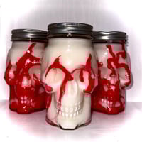 Image 1 of Skull Candle