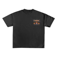 Tada WorldWide (Black Tee) 