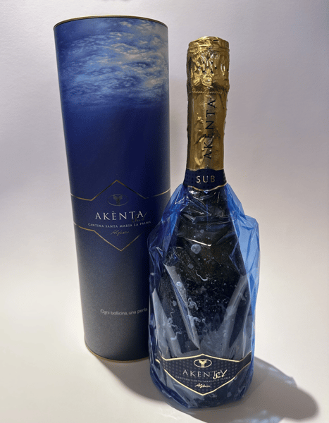 Image of Akenta Premium Prosecco