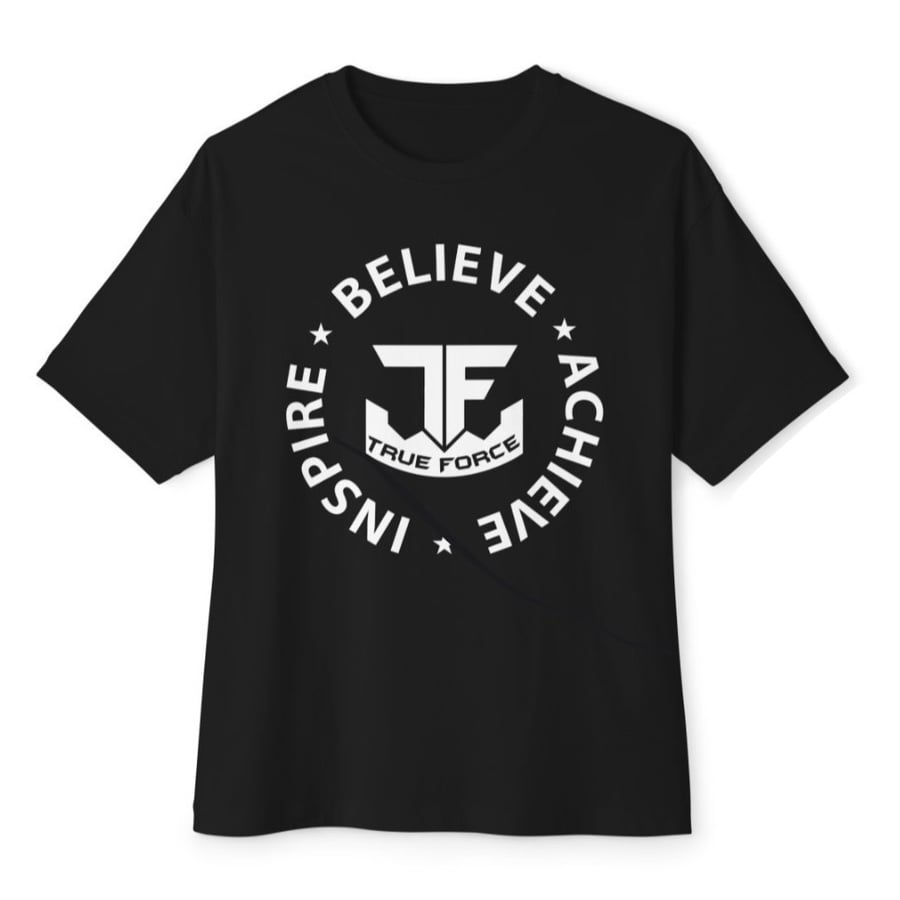 Image of BAI Oversized Tee