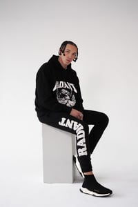 Image 4 of Radiant “Shine Through the Bullsh*T” Hoodie 