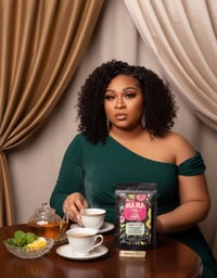 MAMÁ Tea