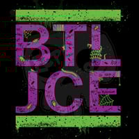 Image 4 of Unisex “Show Time” Black Tee