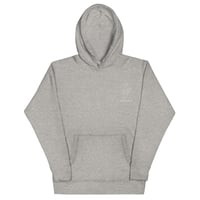 Image 1 of Crazy Enough Hoodie 