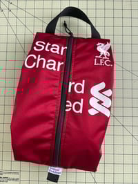 Image 2 of Custom Boot Bag
