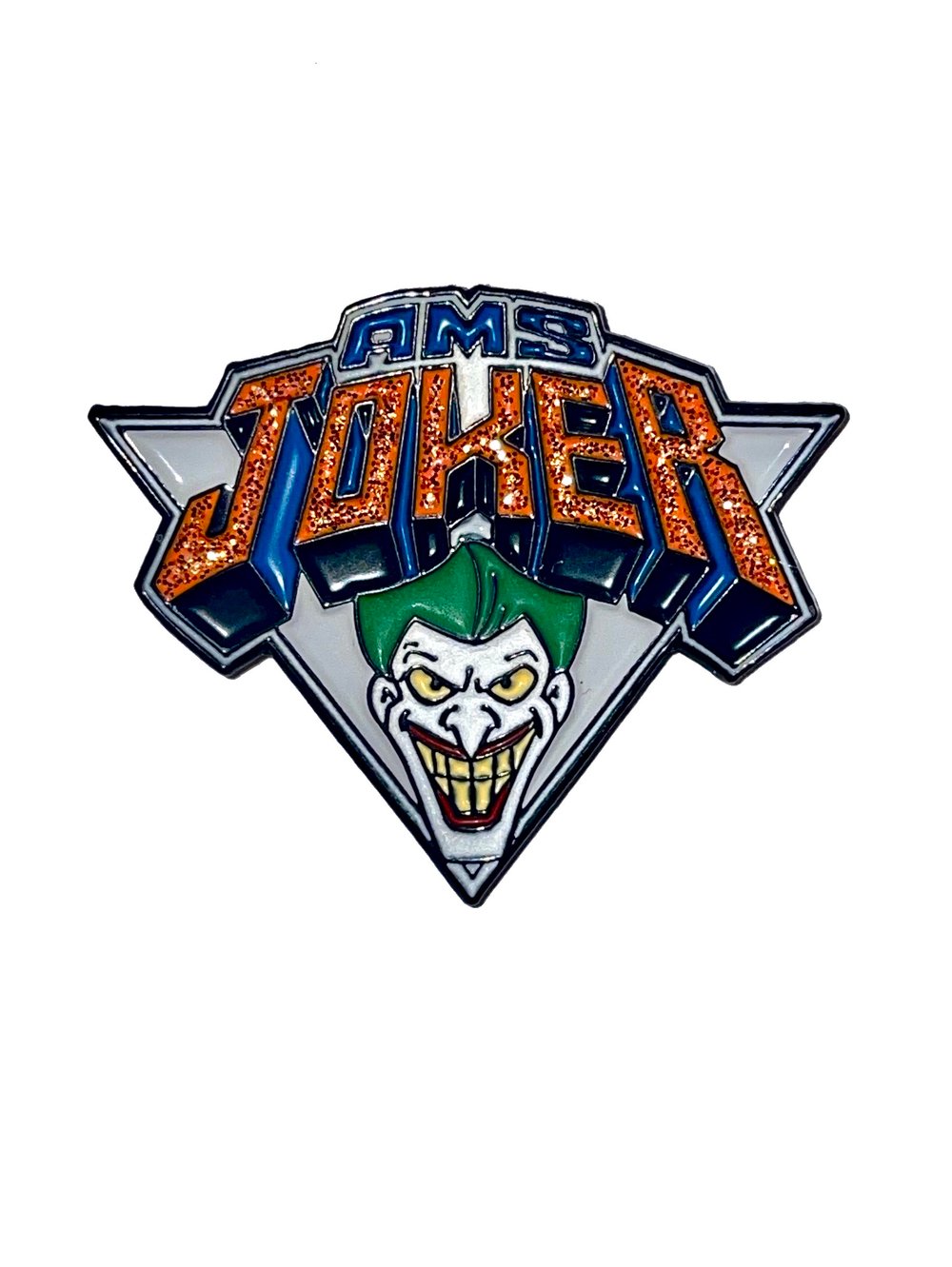 “NYK” Joker
