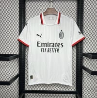 Image 1 of AC Milan 24/25 Away