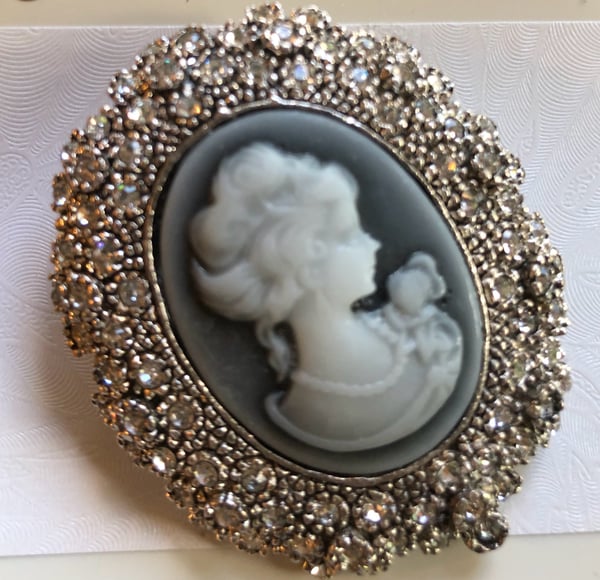 Image of Cameo Beauty 