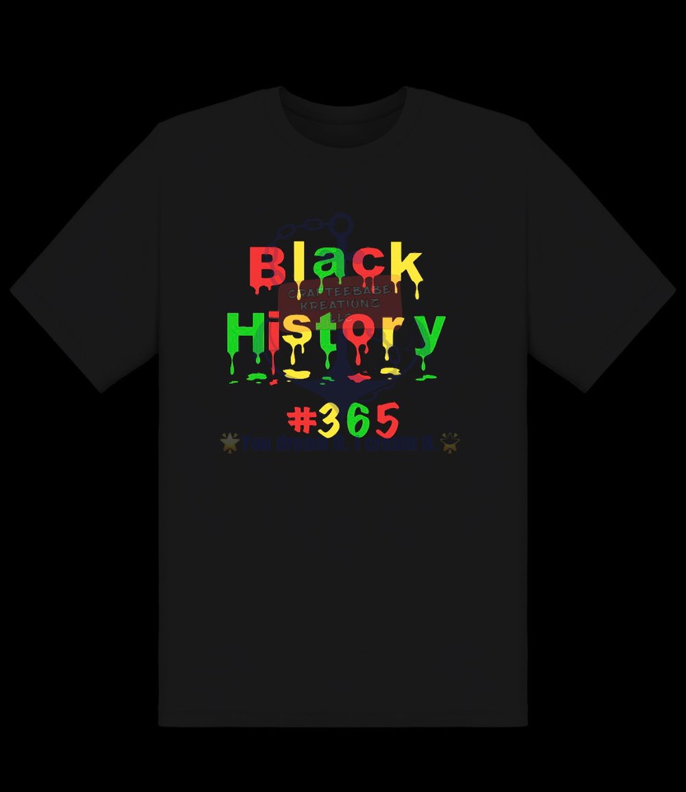 Black History #365