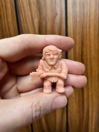 Image 4 of BAD TASTE DOUBLE PACK, BARRY/3RD CLASS ALIEN