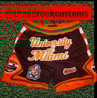 Canes 305 Shorts Black