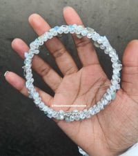 Image 3 of Baby Custom Crystal Healing Crowns 
