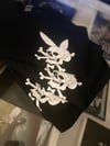 Playboy Skull Bunny Tee Shirt