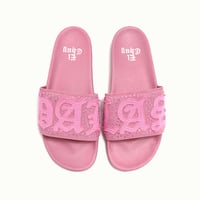 Image 1 of DALLAS BE MINE SLIDES (PREORDER)