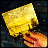 Stormbreker (nl) - Overzee