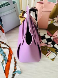 Image 2 of Pastel Mini Purses 
