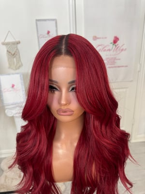 Image of Macy luxury (ready to ship)