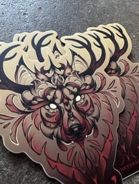 Image 2 of Thorne - Stickers 2 Pk