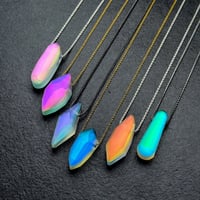 Image 6 of Lux Captus Crystal Pendant