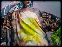Image 4 of ScorCheD EaRTH Tee 4XL