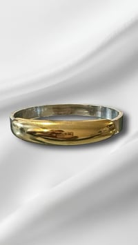 Two Fold - Mixed Metal