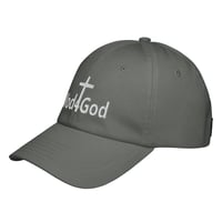Image 15 of Wod4God x Under Armour® Hat