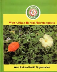 West African Herbal Pharmacopoeia (pdf)