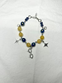 Image 3 of Flame Emperor Bracelet