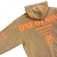 Image 4 of Rev. Hoodie 6 (L)