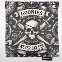 Image 2 of Abstract - Goonies